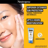 neutgena11 - Neutrogena Sunblock SPF 50 - 80g Pack of 2 - Looknstyle