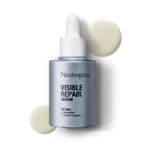 ntgVRsrm - Neutrogena Visible Repair Retinol Serum: Boosts Collagen for Anti - Ageing, Wrinkles & Fine Lines 30ml - Looknstyle