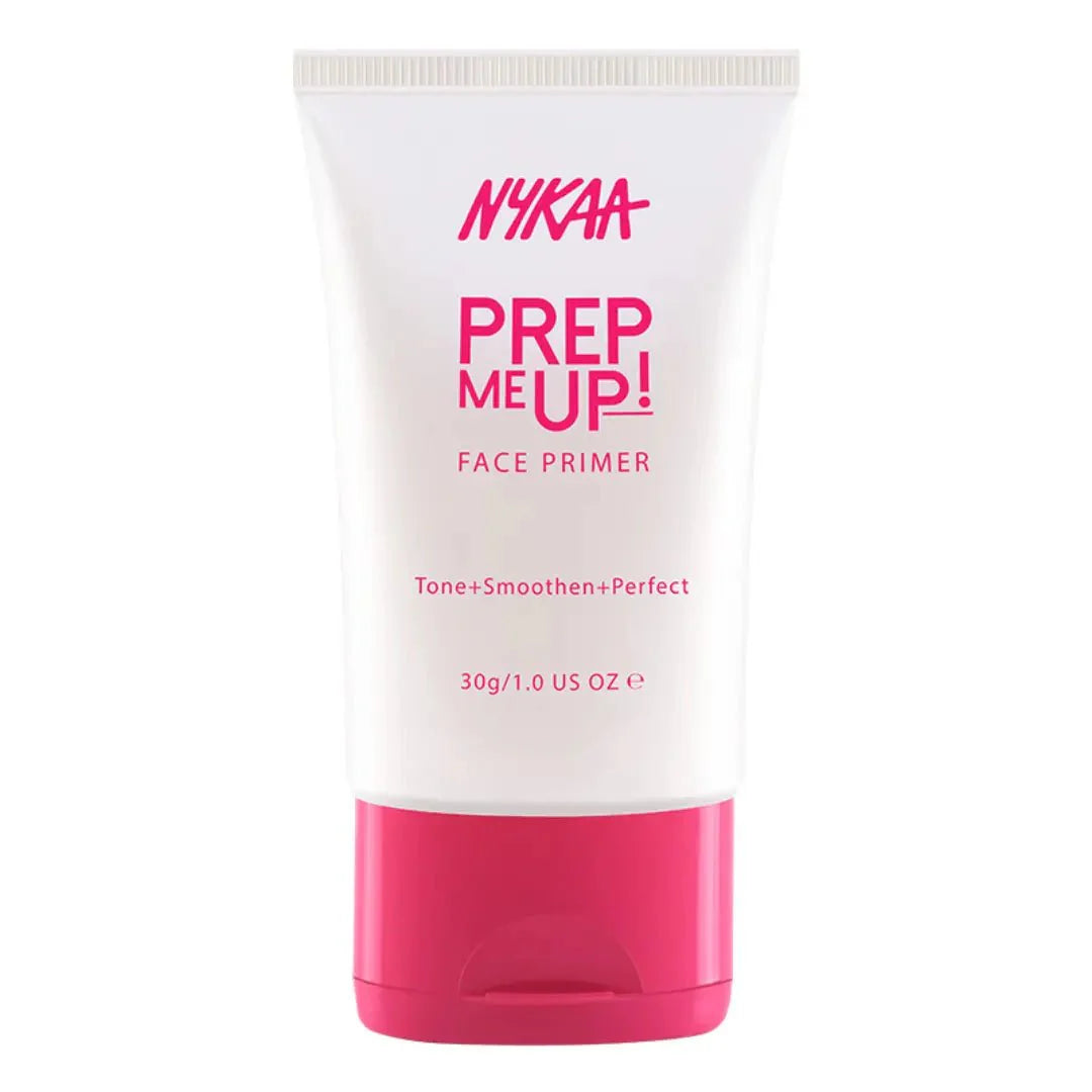 NYKAA PREP ME UP FACE PRIMER - Deals999