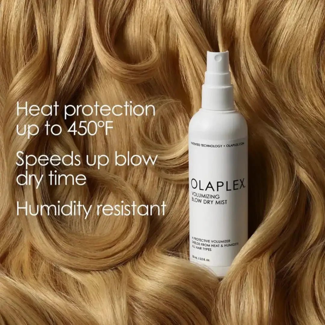 oldhmi - Olaplex Volumizing Blow Dry Mist 150ml - Looknstyle