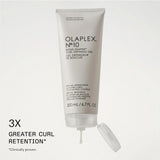 OLAPLEX Nº.10 BOND SHAPER Curl Defining Gel (200ml)