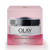 oly19 - Olay Moisturising Cream 100gm - Looknstyle