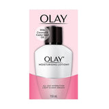 oly9 - Olay Moisturising Lotion With Coconut & Castor Seed Oil (150ml) - Looknstyle