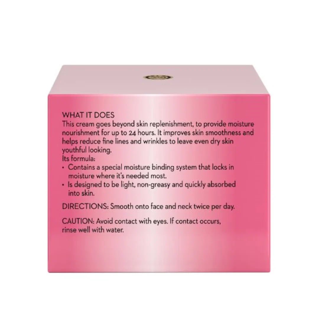 oly33 - Olay Moisturizing Cream Hydrates & Locks in Moisture(50g) - Looknstyle