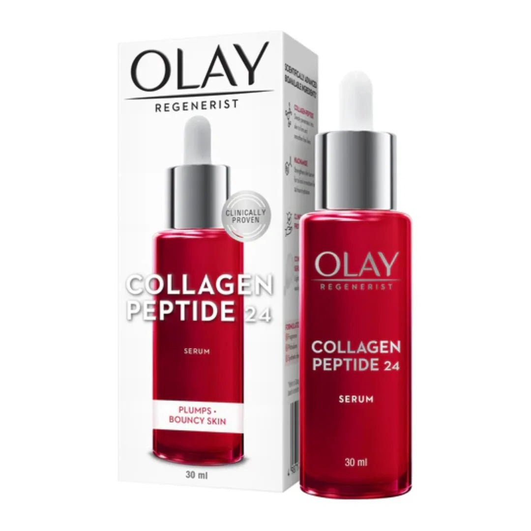 optid - Olay Regenerist Collagen Peptide 24 Serum (30ml) - Looknstyle