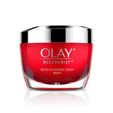 oly20 - Olay Regenerist Microsculpting night cream (50g) - Looknstyle