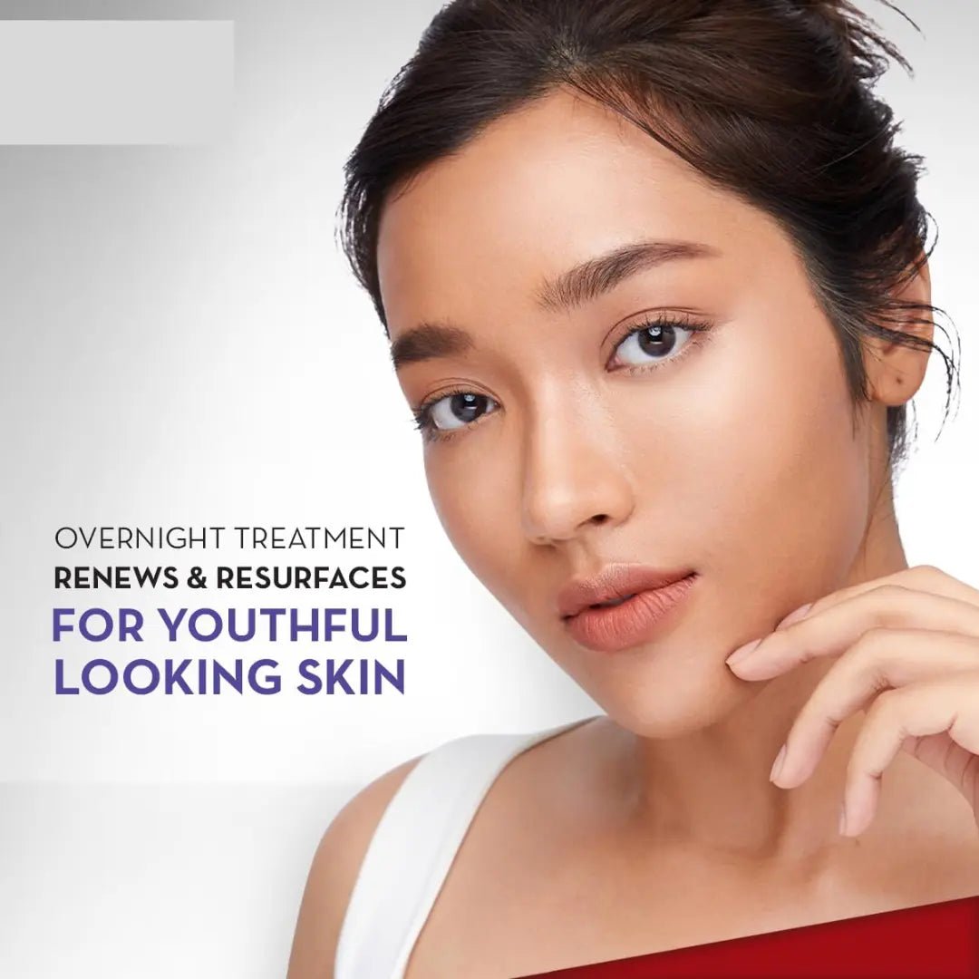 olay_rg1 - Olay Regenerist Retinol 24 Night Moisturiser (50g) - Looknstyle