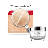 oly141 - Olay Regenerist Revitalising Hydration Cream with spf15 (50g) - Looknstyle