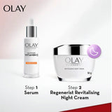 ol11 - Olay Regenerist Revitalising Night Cream (50g) - Looknstyle