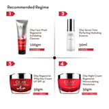 oly14 - Olay Regenerist Whip Cream With SPF30 (50g) - Looknstyle