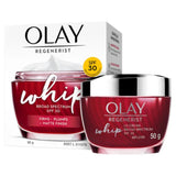 oly14 - Olay Regenerist Whip Cream With SPF30 (50g) - Looknstyle