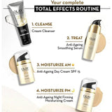 ooly18 - Olay Total Effects Day Cream, 50g + Total Effects Night Cream, 50g Slay All Day Pack - Looknstyle