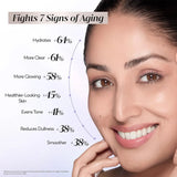 ol7insrm - Olay 7in1 Ultra - light Face Serum | Niacinamide, Vitamin C, Collagen Peptides (30ml) - Looknstyle