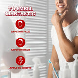 Old Spice After Shave Lotion | Original | Cool, Aromatic and Fresh (150ml) - Deals999