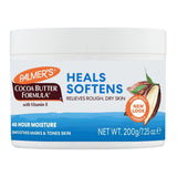 palmer4 - Palmer's Cocoa Butter Formula Heals Softens Relieves Rough, Dry Skin Cream (200g) - Looknstyle