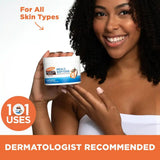 palmer4 - Palmer's Cocoa Butter Formula Heals Softens Relieves Rough, Dry Skin Cream (200g) - Looknstyle