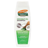 palmer5 - Palmer’s Coconut Oil Formula Moisture Boost Shampoo (400ml) - Looknstyle