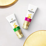 pant1 - Pantene Advanced Hairfall Solution, Anti - Hairfall Silky Smooth Conditioner, 200ML - Looknstyle