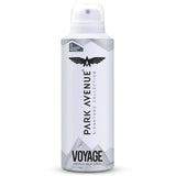 pavoydeo - Park Avenue Signature Voyage Deodorant Spray For Men,150Ml - Looknstyle