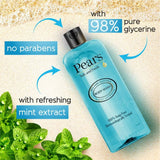 prsst&frsbw - Pears Soft & Fresh Shower Gel 250 ml - Looknstyle