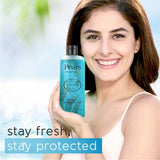prsst&frsbw - Pears Soft & Fresh Shower Gel 250 ml - Looknstyle