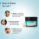 plgmolfmst-Pilgrim 5% Niacinamide Oil-Free Gel Moisturizer 50 g-Looknstyle