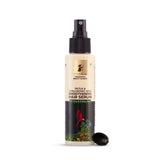 PILGRIM Amazonian Patu & Hyaluronic Acid Smoothening Hair Serum For Dry & Frizzy Hair, Serum For Hair Smoothening, Hydrates & Detangles, Smoothens Rough Ends, Hair Serum For Unisex, 100ml