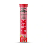 pldjgdf - Plix - The Plant Fix Apple Cider Vinegar Effervescent Tablet With Mother (vitamin B6 & B12) Watermelon - Looknstyle