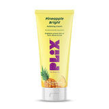 plixscrub - PLIX - THE PLANT FIX Pineapple Bright Polishing Cream 50g - Looknstyle