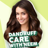 The Plant Fix Plix All Neem Anti-Dandruff Advanced Conditioner | With Dandelix Pro & Murumuru Butter | Paraben & Sulphate Free | Unisex (175 Millilitre)