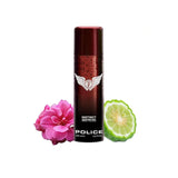 po6 - Police Instinct Deodorant Spray - 200ml (For Men) - Looknstyle