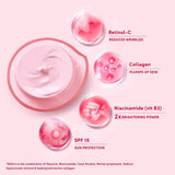 Pond's Age Miracle Wrinkle Corrector SPF 15 PA++ Day Cream 50 g