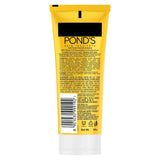 ponds3 - Pond's Detan Face Wash for Tan Removal in Just 7 Days | Contains Vitamin C and Niacinamide | Facewash for All Skin Types, 100gm - Looknstyle