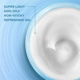 Ponds Hydra Miracle Super Light Gel with Hyaluronic Acid & Vitamin C - 200g