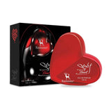 ramshp100ml - Ramsons Sexy Heart - Eau De Parfum | Long Lasting Fragrance Spray (100ml) - Looknstyle