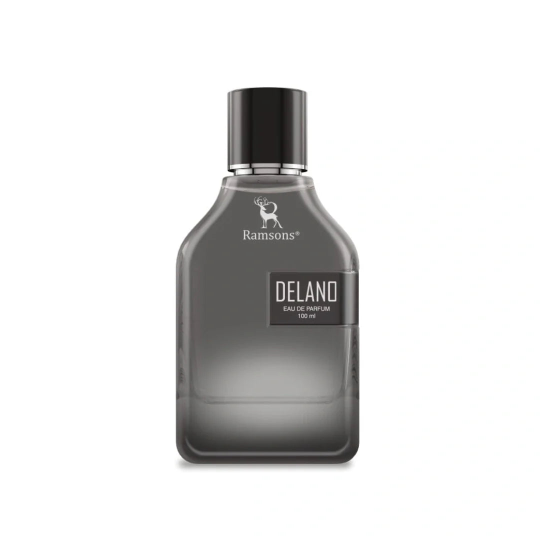 Ramsons Delano Perfume Spray for Men - 100ml