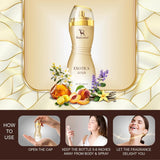 Ramsons - EXOTICA GOLD Eau De Parfum | Perfume For Women | 100 ML
