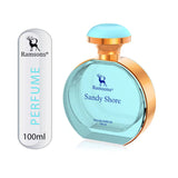 Ramsons Sandy Shore Eau De Parfum (100ml)
