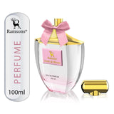 Ramsons - SCENT DE BLOOM Eau De Parfum | 100ML |Perfume For Women