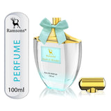 Ramsons - SCENT OF WONDER Eau De Parfum | 100ML |Perfume For Women