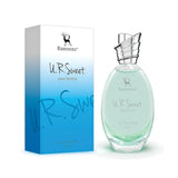 Ramsons - U R SWEET Eau De Parfum | 100 ML |Perfume For Women
