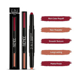 RENEE 2 In 1 Transfer Not Crayon LC 01, 4gm| Long Lasting & Smudge Proof Formula