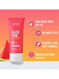 rnglsuns - Renee Glass Skin Sunscreen (50ml) - Looknstyle