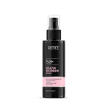 RENEE Glowscreen Spf 50 Sunscreen Spray - 50ml, Pa++++ for Uva & Uvb Protection, Enriched With Hyaluronic Acid & Vitamin C| Lightweight, Non Greasy, Quick Absorbing With No White Cast - Deals999