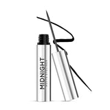 renee midnight liner - RENEE Midnight Matte Eyeliner | Darkest Black | Long Lasting | Smudge - Proof | Waterproof Formula - Looknstyle