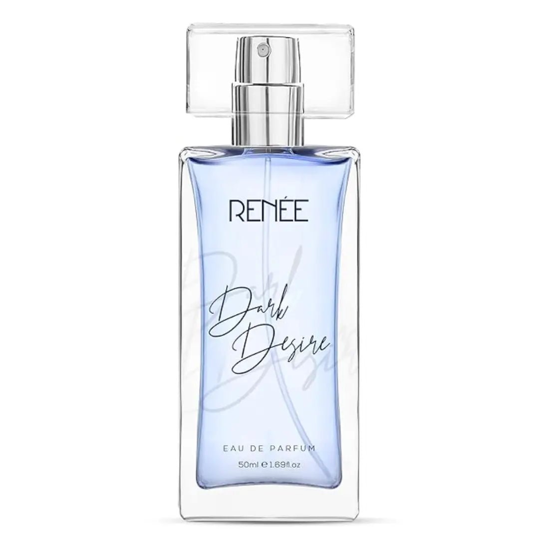renee ombre-1 - RENEE Ombre Oud Eau De Parfum, Premium Long - lasting Fragrance With Notes of Oud, Rose, Saffron, Middle Caramel, and Musk, Scent for Every Occasion, Ideal Perfume for Women, 50ml - Looknstyle