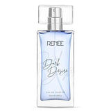 renee ombre-1 - RENEE Ombre Oud Eau De Parfum, Premium Long - lasting Fragrance With Notes of Oud, Rose, Saffron, Middle Caramel, and Musk, Scent for Every Occasion, Ideal Perfume for Women, 50ml - Looknstyle