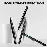 RENEE Pointy End Sketch Pen Smudge Proof Eyeliner - Matte Finish, Light Weight, Water Resistant - Deals999