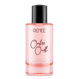RENEE Ombre Oud Eau De Parfum, Premium Long-lasting Fragrance With Notes of Oud, Rose, Saffron, Middle Caramel, and Musk, Scent for Every Occasion, Ideal Perfume for Women, 50ml