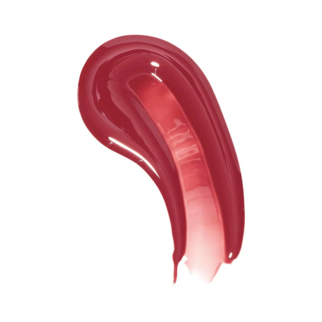 Revolution Beauty, Pout Bomb Plumping Lip Gloss, High - Shine for Glossy, Fuller & Plump Lips with Hyaluronic Acid & Peptides, Vegan & Cruelty - Free (Wild Mauve Pink, 4.6ml) - Deals999